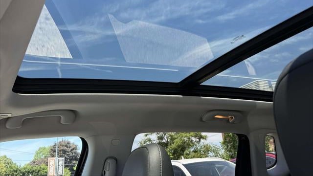 2019 Jeep Compass High Altitude