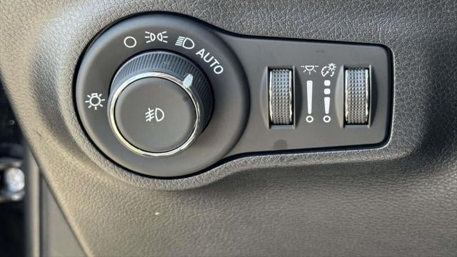 2019 Jeep Compass High Altitude