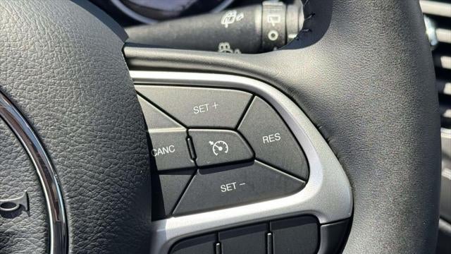 2019 Jeep Compass High Altitude