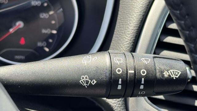 2019 Jeep Compass High Altitude
