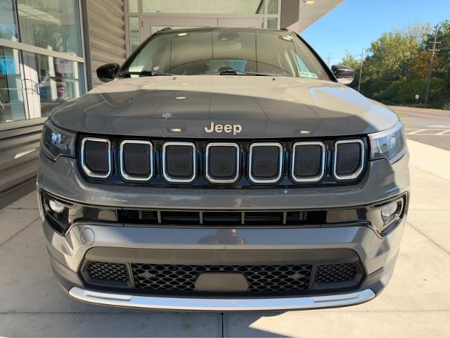 2022 Jeep Compass - $21,993