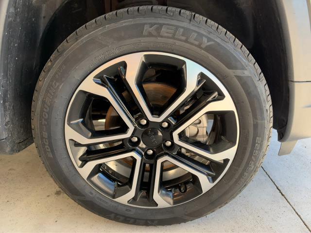 2022 Jeep Compass - $21,993