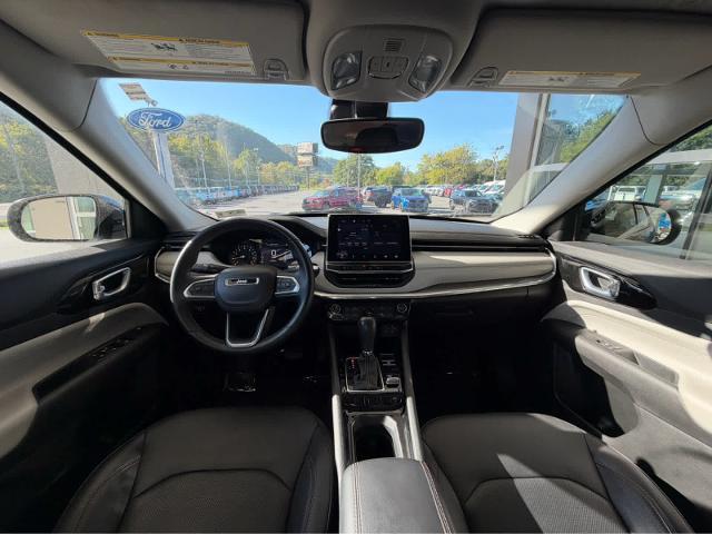 2022 Jeep Compass - $21,993