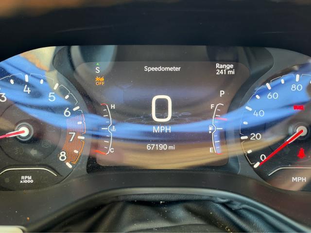 2022 Jeep Compass - $21,993