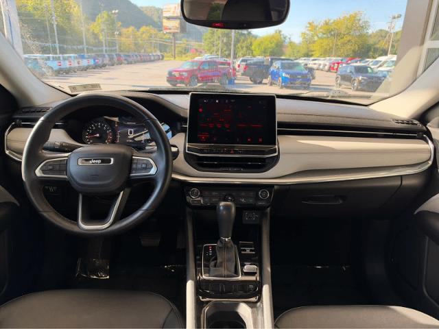 2022 Jeep Compass - $21,993