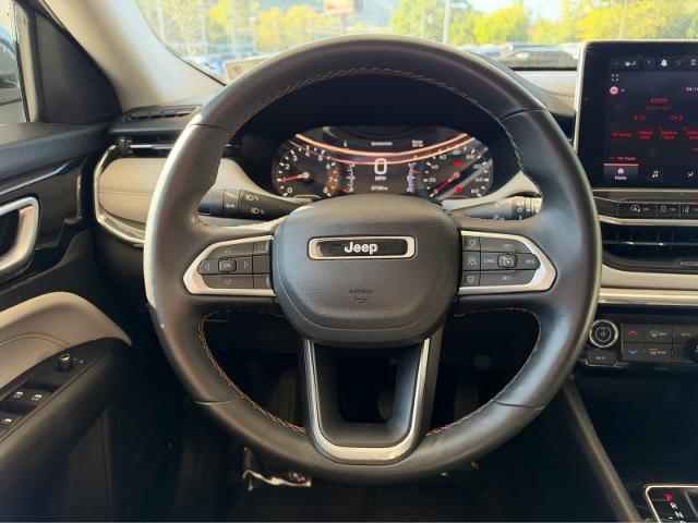 2022 Jeep Compass - $21,993