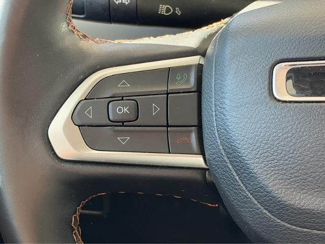 2022 Jeep Compass - $21,993