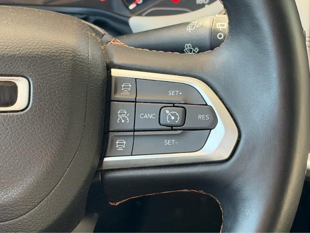 2022 Jeep Compass - $21,993