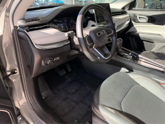 2022 Jeep Compass - $21,993