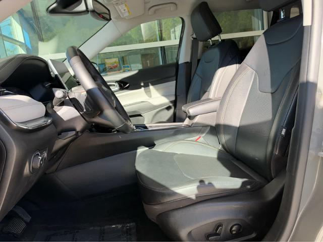 2022 Jeep Compass - $21,993