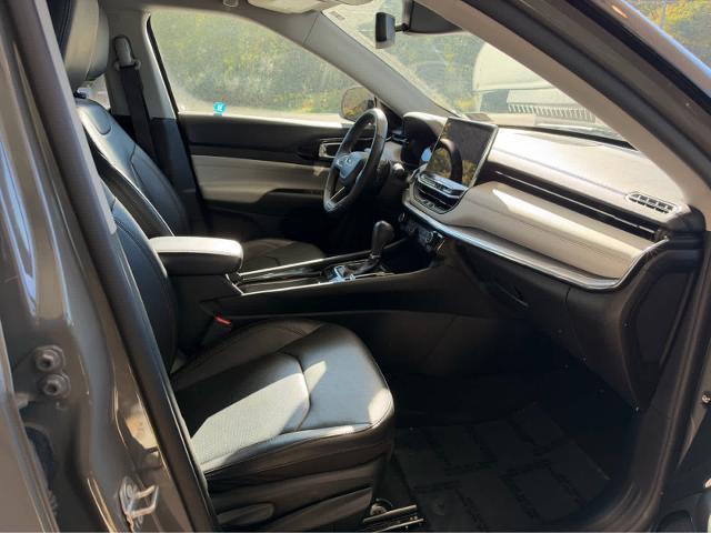 2022 Jeep Compass - $21,993