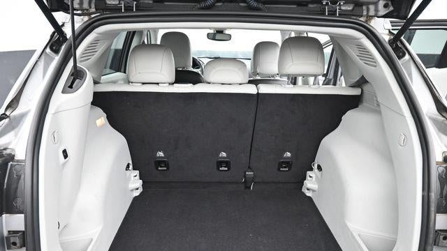 2019 Jeep Compass High Altitude