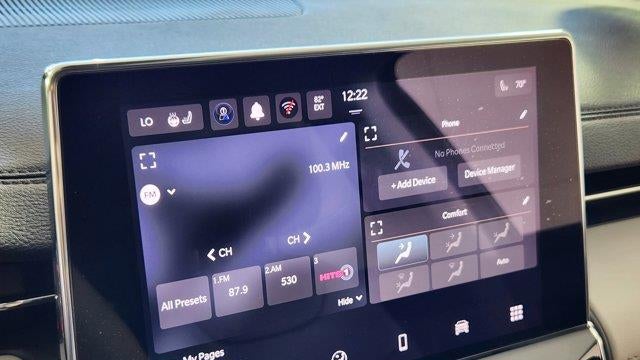 2022 Jeep Compass (Red) Edition