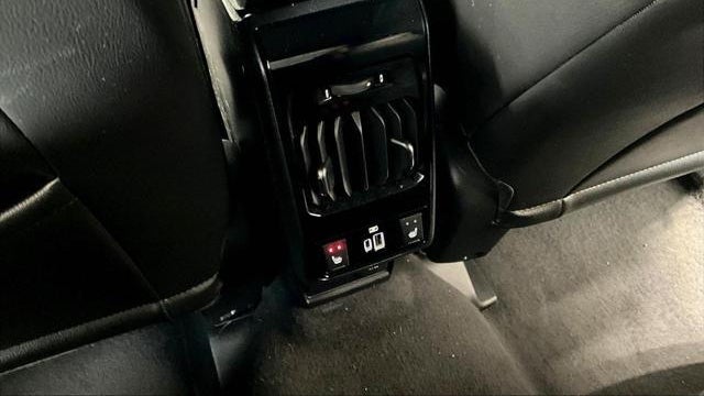 2022 Jeep Compass (Red) Edition