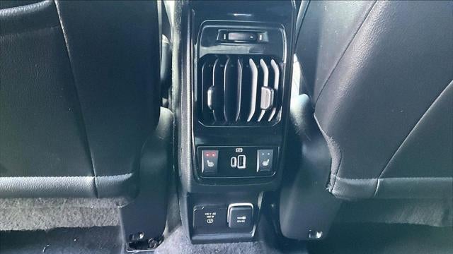 2022 Jeep Compass (Red) Edition