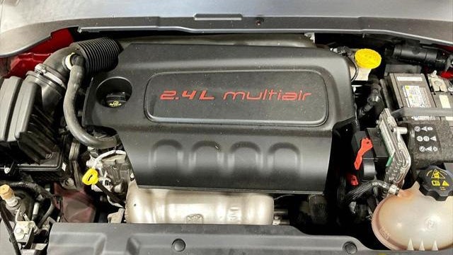 2022 Jeep Compass (Red) Edition