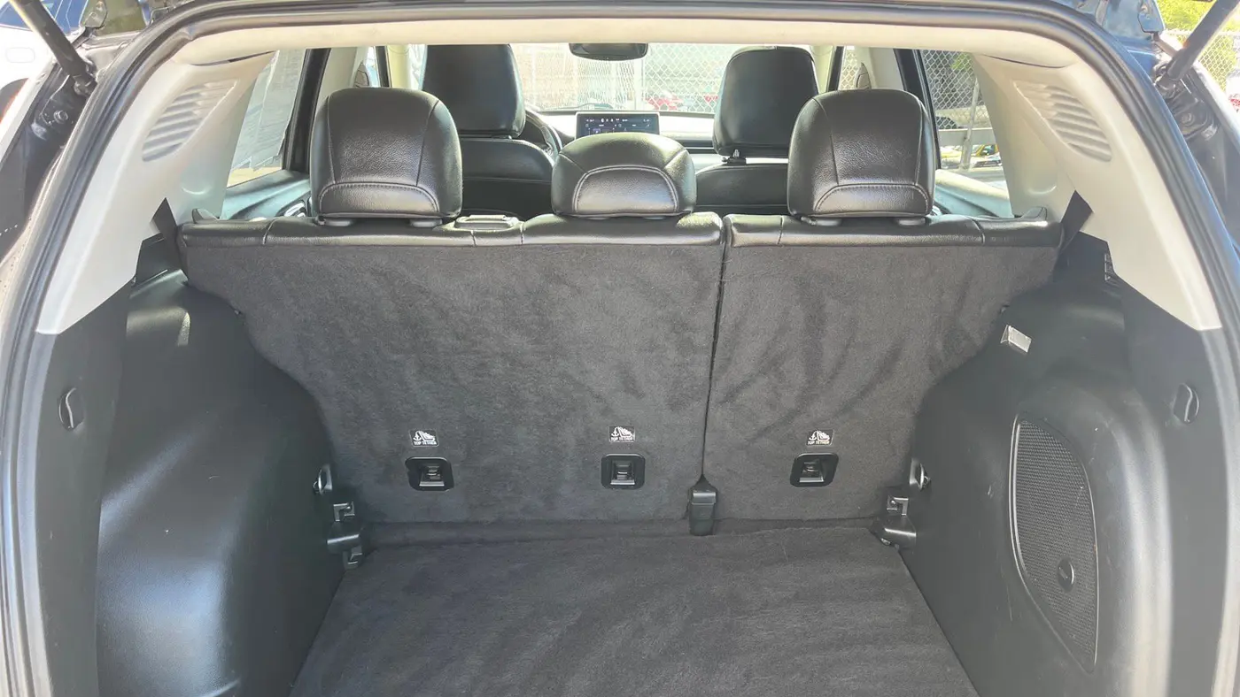 2022 Jeep Compass High Altitude