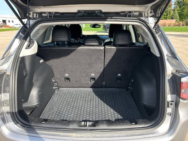 2018 Jeep Compass - $13,998