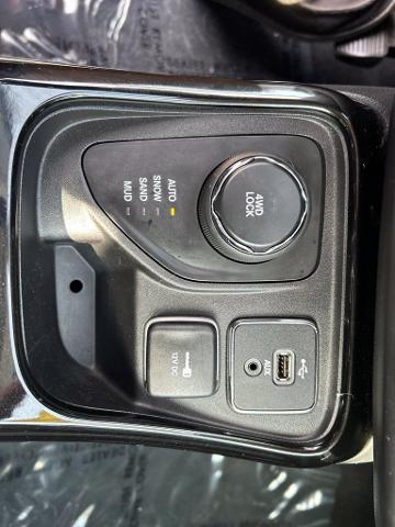 2018 Jeep Compass - $13,998