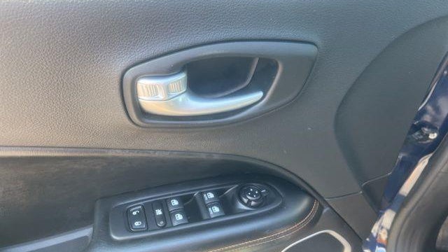 2019 Jeep Compass High Altitude