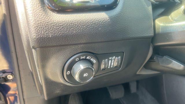 2019 Jeep Compass High Altitude