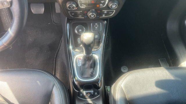 2019 Jeep Compass High Altitude