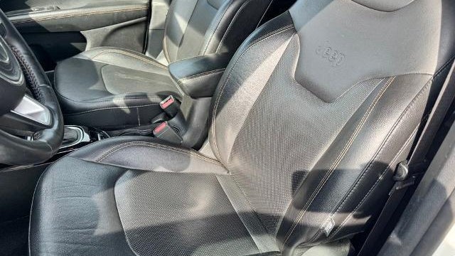 2019 Jeep Compass High Altitude