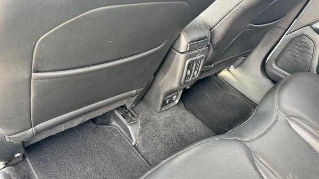 2019 Jeep Compass High Altitude