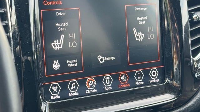 2019 Jeep Compass High Altitude