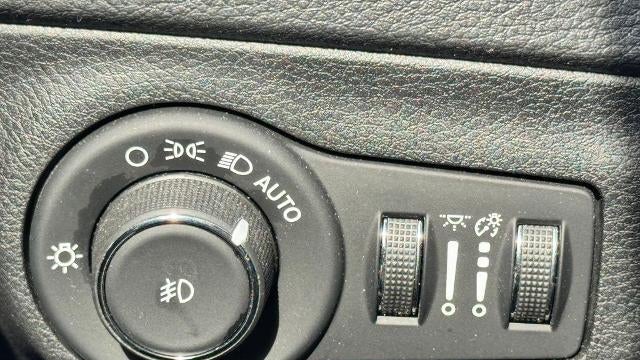 2019 Jeep Compass High Altitude