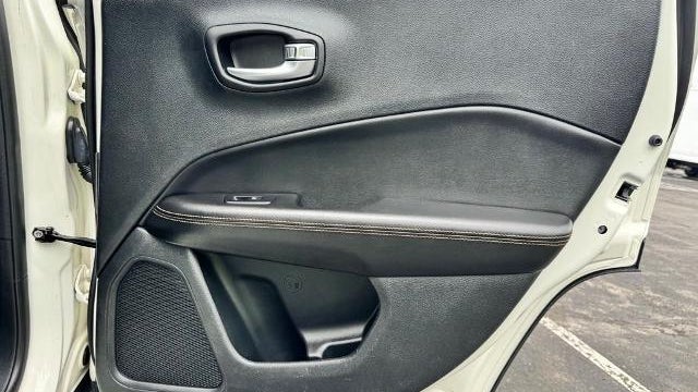 2019 Jeep Compass High Altitude