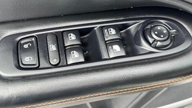 2019 Jeep Compass High Altitude