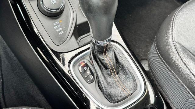 2019 Jeep Compass High Altitude