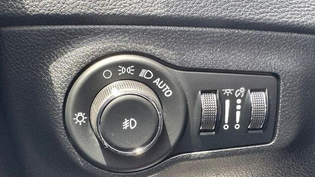 2019 Jeep Compass High Altitude