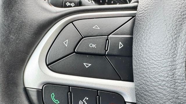 2019 Jeep Compass High Altitude