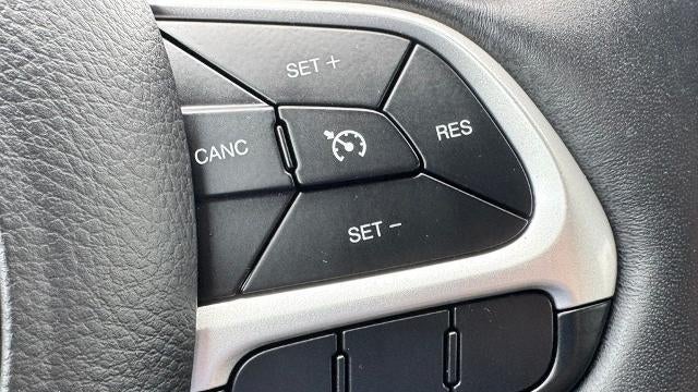 2019 Jeep Compass High Altitude