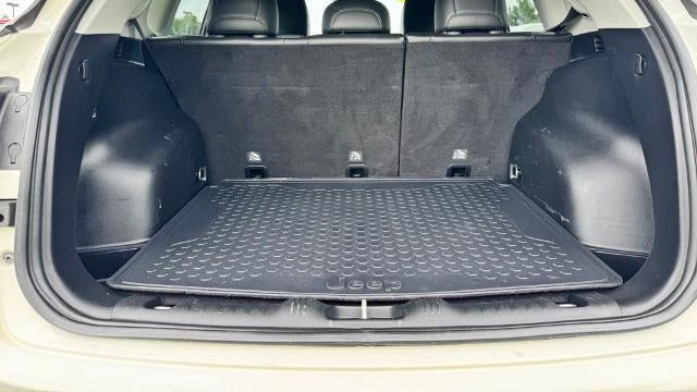 2019 Jeep Compass High Altitude