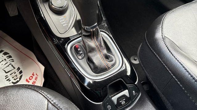 2019 Jeep Compass High Altitude