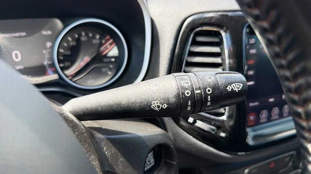 2020 Jeep Compass High Altitude