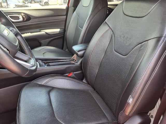 2022 Jeep Compass - $24,488