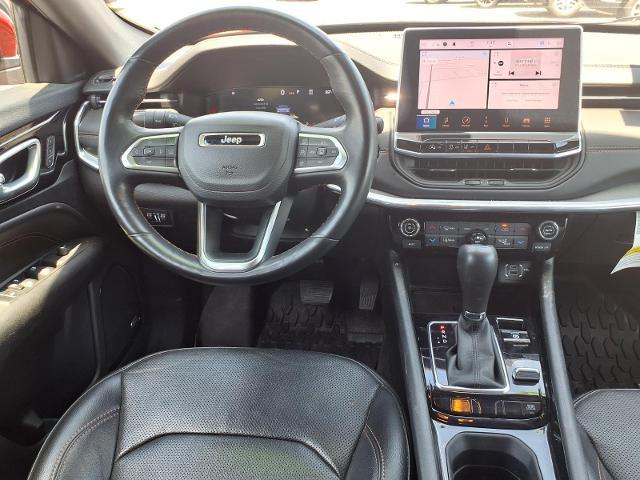 2022 Jeep Compass - $24,488