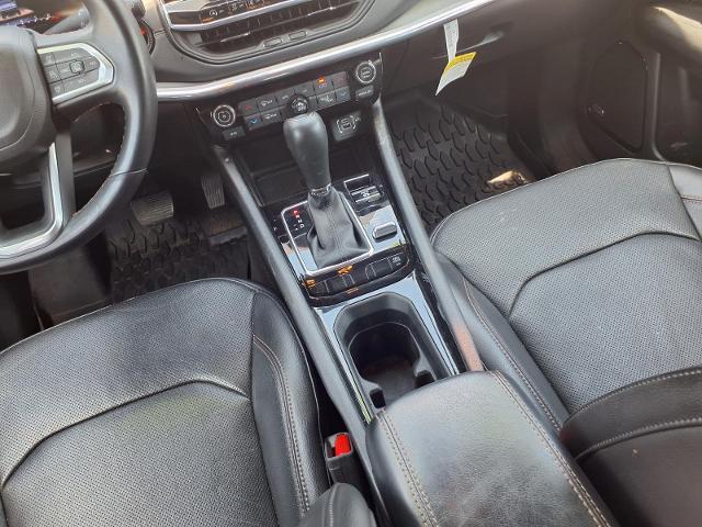 2022 Jeep Compass - $24,488