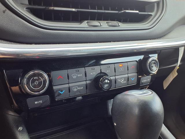 2022 Jeep Compass - $24,488