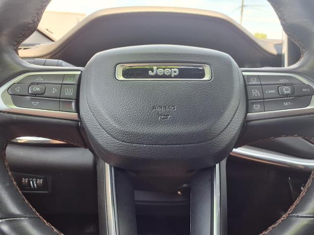 2022 Jeep Compass - $24,488
