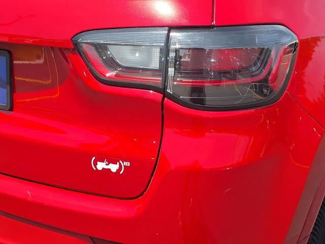 2022 Jeep Compass - $24,488