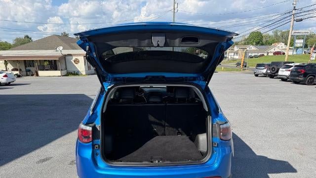 2019 Jeep Compass High Altitude