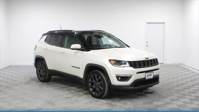 Preowned 2019 Jeep Compass High Altitude for Sale