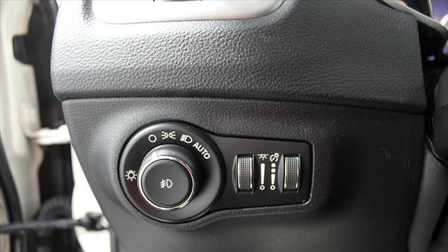 2019 Jeep Compass High Altitude