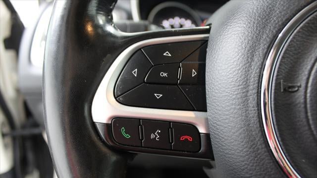 2019 Jeep Compass High Altitude
