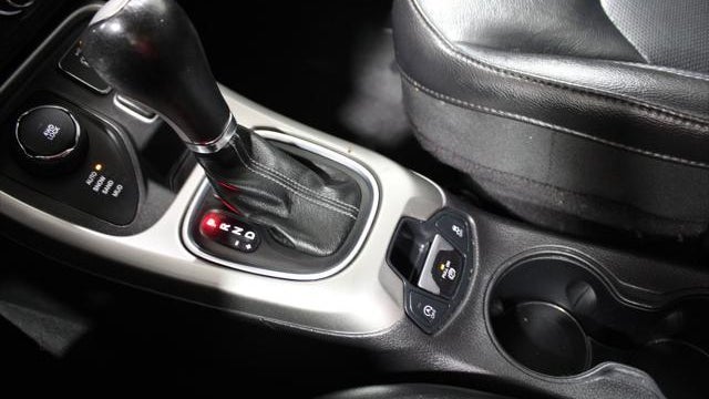 2019 Jeep Compass High Altitude